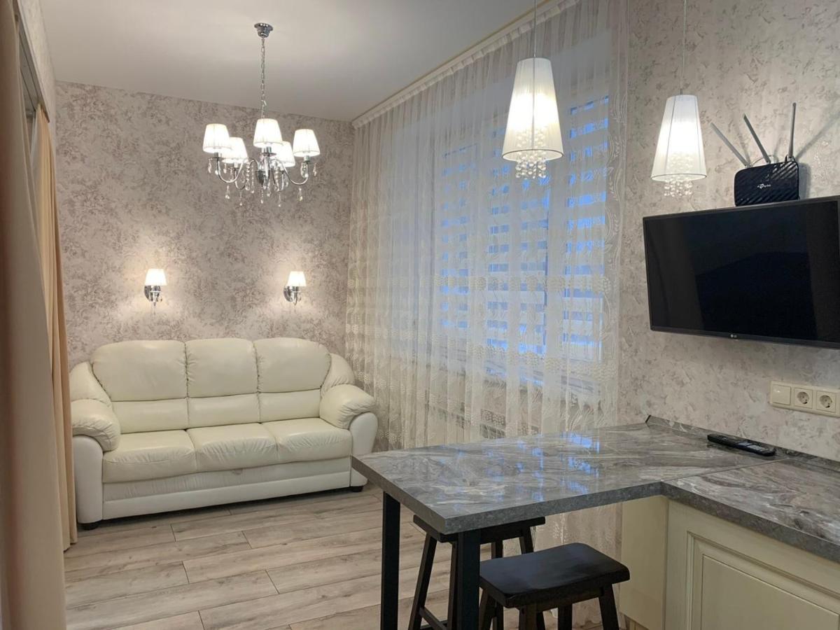 Exclusive Apartments Narva Ngoại thất bức ảnh