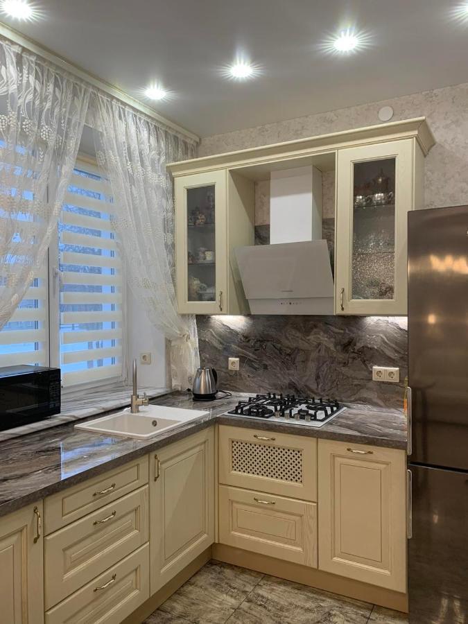 Exclusive Apartments Narva Ngoại thất bức ảnh